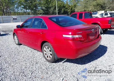 2007 Toyota Camry Le from USA, damaged, VIN 4T1BE46K67U064519